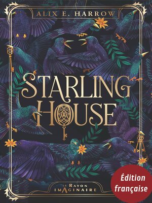 cover image of Starling House